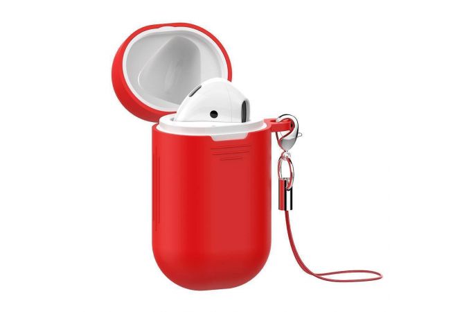 Bluetooth гарнитура SENDEM G6 (белый)