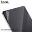 Гидрогелевая пленка HOCO GP003 manual alignment gaming frosted film (20 шт.) (планше)