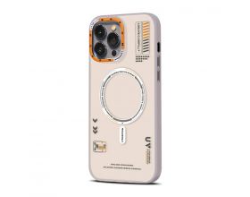 Чехол для телефона Dream iphone 14 Pro Max (Белый)