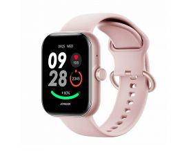 Смарт часы JoyRoom Fit-life Series JR-FT5 Plus Smart Watch (Answer/Make Call)-Rose Gold