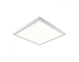 Потолчный светильник Огонек OG-LDP50 (600 х 600мм, 48Вт)