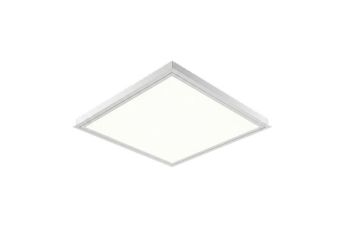 Потолчный светильник Огонек OG-LDP50 (600 х 600мм, 48Вт)