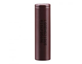 Аккумулятор 18650 (3000mAh, 10С) LGABHG21865