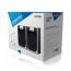 Акустическая система 2.0 SmartBuy TOWER MKII, 6Вт, Bluetooth, MP3, SBS-950 (черный)