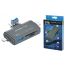Картридер Орбита OT-PCR27 картридер OTG (TF, SD, microUSB, Type-C, Lightning)