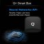 Медиа плеер Орбита OT-DVB22 (Cortex A53, Android9,0, 4Гб, Flash 32ГБ, Wi-Fi)
