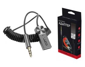 Bluetooth адаптер в авто магнитолу Орбита OT-PCB21 (Jack 3.5мм/V5.0)