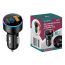 Автомобильное зарядное устройство TDS TS-CAU70 ЗУ авто USB (QC3.0 + PD20W)