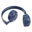 Наушники мониторные беспроводные HOCO W41 wireless headphones Bluetooth (розовый)