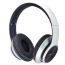 Наушники мониторные беспроводные Орбита OT-ERB43 Bluetooth (серебристый)