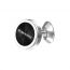 Держатель автомобильный для телефона BOROFONE BH5 Platinum metal magnetic магнитный в решетку воздуховода серебро