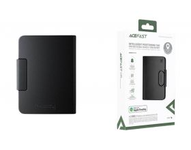 Беспроводная метка Кошелек ACEFAST S6 Passport cover positioning device (Черный)