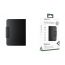 Беспроводная метка Кошелек ACEFAST S6 Passport cover positioning device (Черный)