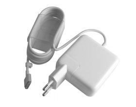 Блок питания / зарядное устройство для ноутбука Apple Macbook (14.85V, 3.05A, 45W MS2) OQ