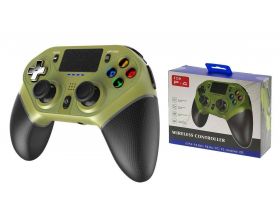 Геймпад для телефона игровой IPEGA PG-P4010 Bluetooth (зеленый)