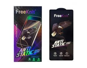 Защитное стекло для Tecno SPARK 30 4G FreeKnit AntiStatic ESD (техпак)