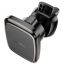 Держатель автомобильный для телефона HOCO CA106 Air outlet magnetic in-car holder черный