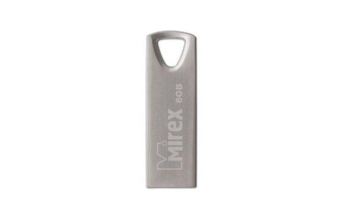 Флешка USB 2.0 Mirex INTRO 8GB (ecopack)