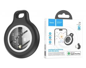 Беспроводная метка AirTag HOCO E91 Tiger (работает только с iOS Apple)