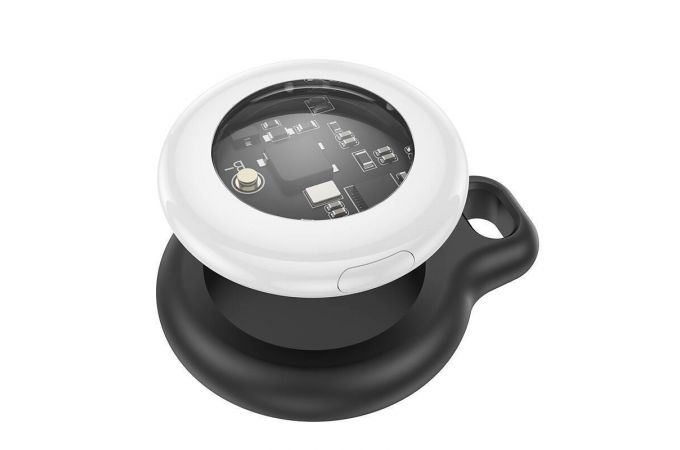 Беспроводная метка AirTag HOCO E91 Tiger (работает только с iOS Apple)