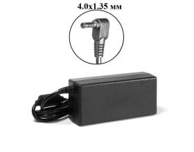 Блок питания / зарядное устройство для ноутбука Asus (19.0V, 3.42A, 4.0*1.35) OEM