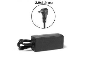 Блок питания / зарядное устройство для ноутбука Asus (19.0V, 2.37A, 3.0*1.0) OEM