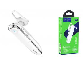 Bluetooth гарнитура HOCO E49 (белый)