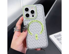 Чехол для телефона Sota iphone 14 Pro Max (Зеленый)