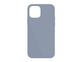 Чехол для iPhone 16 Plus (6,7) Silicone Case Soft Touch (морской лед)