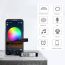 LED контроллер Огонек OG-LDL41 DC 5-24В (Bluetooth, RGB)
