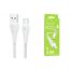 Кабель USB - USB Type-C BOROFONE BX100, (черный) 1м