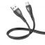 Кабель USB - USB Type-C BOROFONE BX98 (черный) 1м