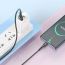 Кабель USB - USB Type-C BOROFONE BX98 (черный) 1м