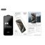 Защитное стекло SUPGLASS SG-01 4X Quadruple Strength Glass For IPhone 11 pro/X/XS (5.8) (цена за 10 шт)