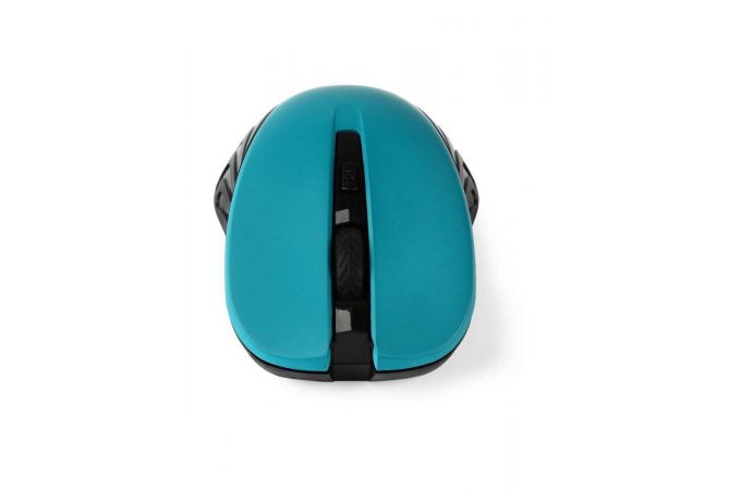 Мышь беспроводная Smartbuy ONE 340AG (SBM-340AG-CN) (бирюзовый)