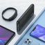 Универсальный дополнительный аккумулятор Power Bank HOCO J75 (10000 mAh) (черный)