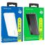 Универсальный дополнительный аккумулятор Power Bank BOROFONE BJ24 (10000 mAh) (белый)