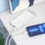 Универсальный дополнительный аккумулятор Power Bank BOROFONE BJ27 (10000 mAh) (белый)