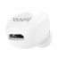 Bluetooth гарнитура HOCO E64 mini (белый)