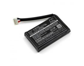 Аккумулятор JN151PH13849 для колонки JBL FLIP 2 3.7V 2200mAh NY