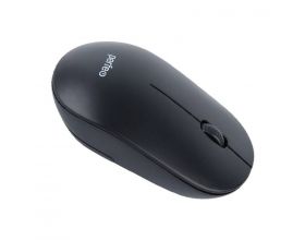 Мышь беспроводная Perfeo "TREND", 3 кн, DPI 1200, USB, чёрный