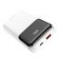 Универсальный дополнительный аккумулятор Power Bank BOROFONE BJ22A 22.5W + PD20W (20000 mAh) (белый)
