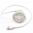 Лента светодиодная Огонек OG-LDL08 Белая 5м (USB)