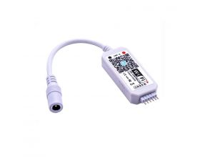 LED контроллер Огонек OG-LDL24 (Wi-Fi, RGBWW)