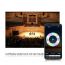 LED контроллер Огонек OG-LDL34 (Bluetooth, CNW)