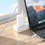 Кабель USB - USB Type-C BOROFONE BX117 (белый) 1м