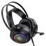 Наушники мониторные проводные с микрофоном BOROFONE BO103 Surpass gaming headphones (черный)