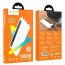 Универсальный дополнительный аккумулятор Power Bank HOCO J75 (10000 mAh) (белый)