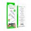 Кабель USB - USB Type-C BOROFONE BX105, (серый) 1м
