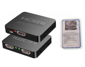 Разветвитель HDMI Орбита OT-AVW50 (1 вход HDMI - 2 выхода HDMI)